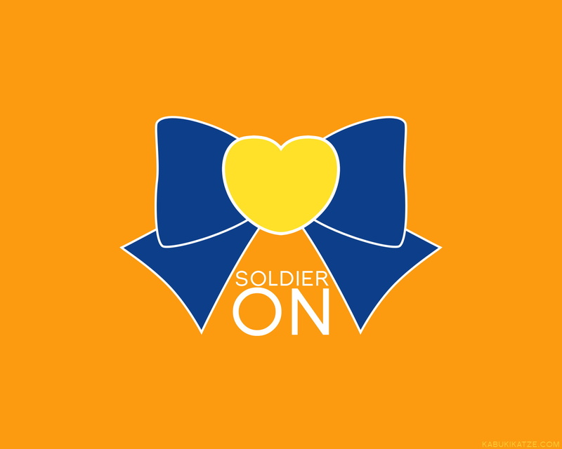 Sailor Moon, Sailor Moon SuperS, 1080P