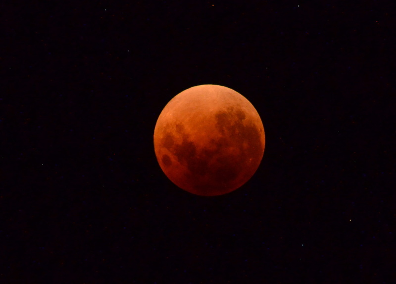natural phenomenon, nature, space, black background, night, circle, red, black, astrology, photo, super moon, full moon, planetary moon, lunar, no people