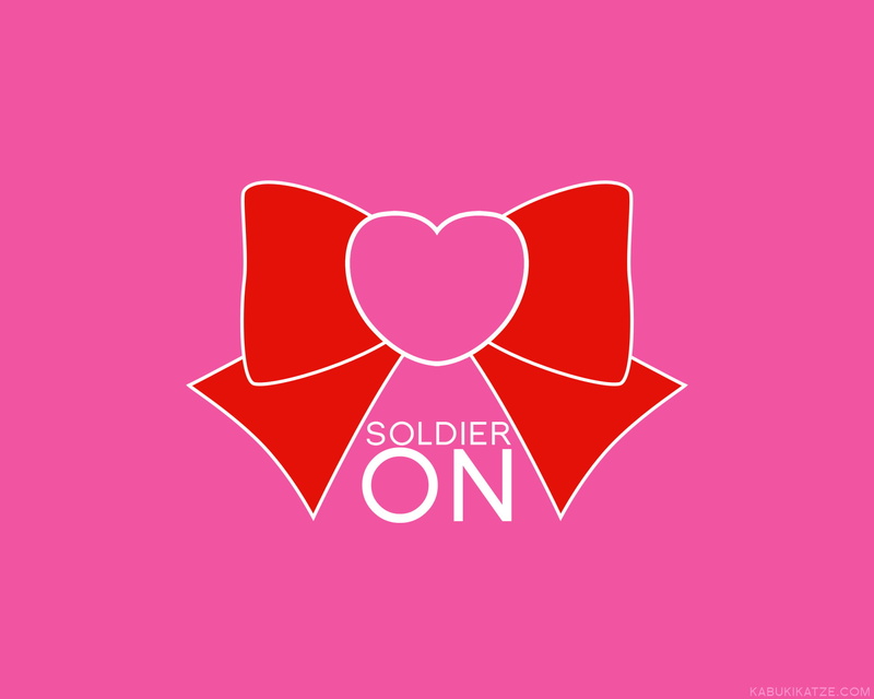1080P, Sailor Moon, Sailor Moon SuperS