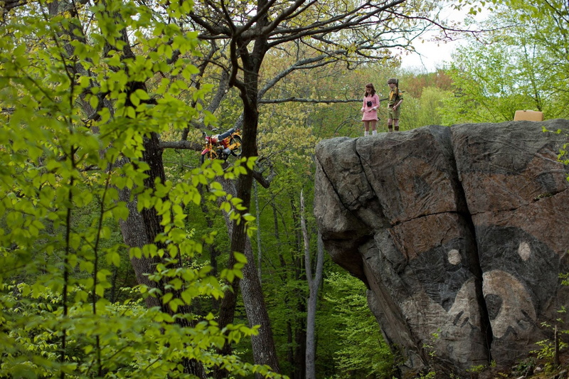 Movie, Moonrise Kingdom, 1080P