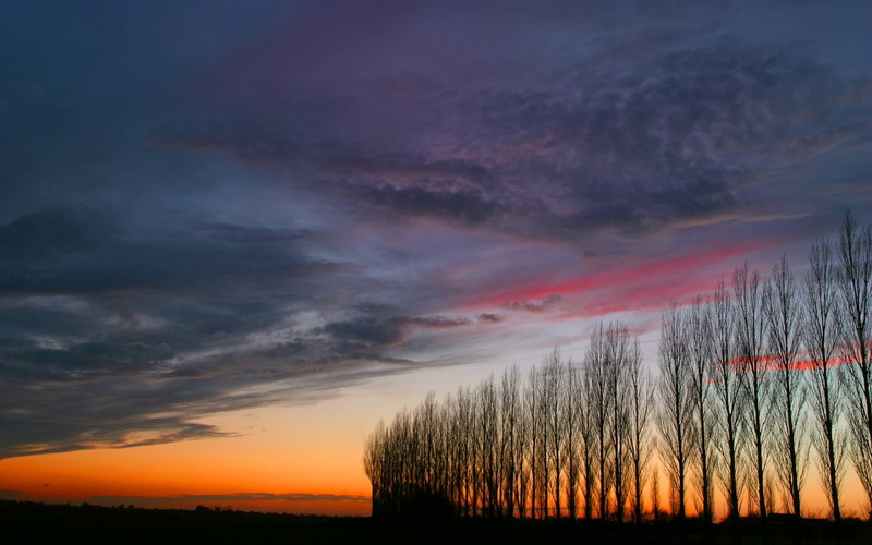 720P, sky, moody
