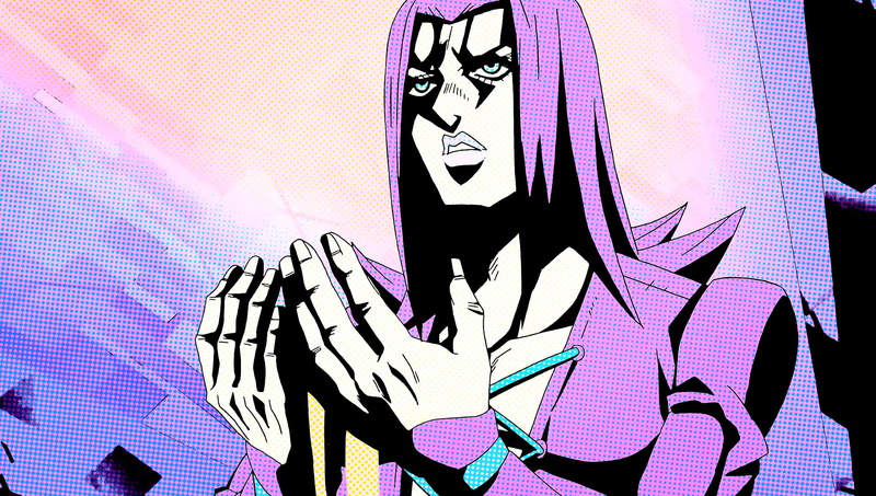 Anime, Leone Abbacchio, 1080P, Jojos Bizarre Adventure