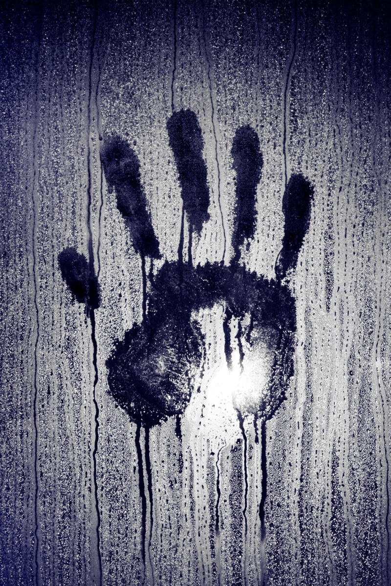 2K, wall, water, condensation, indoors, mystery, print, huella, pattern, human hand, glass, textured, auto post production filter, person, abstract, handprint