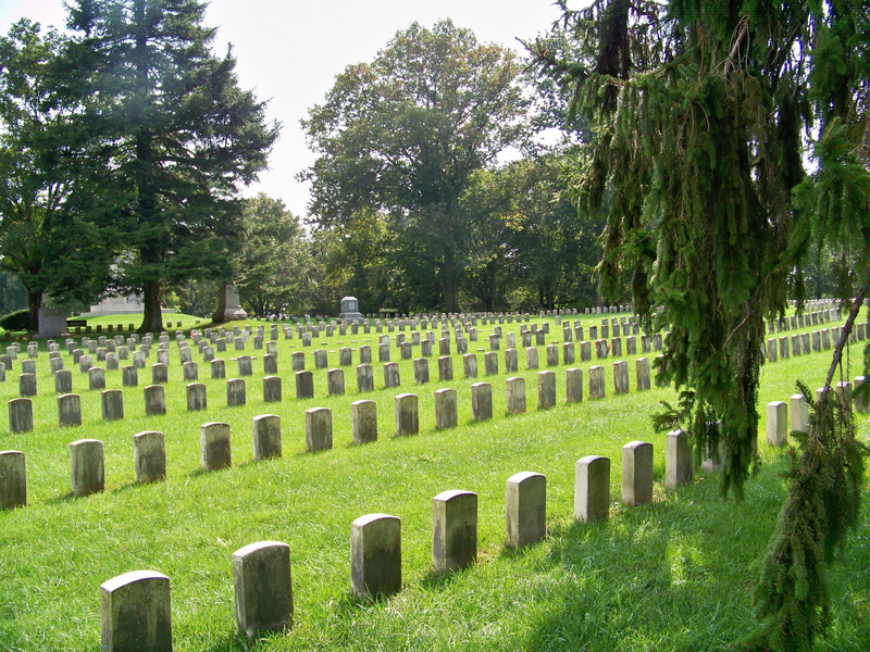 Drum Beat, day, tomb, headstone, tree, Poetry, gravestone, death, growth, outdoors, memorial, green color, Grave, Grave Stone, sadness, history, Cemetery