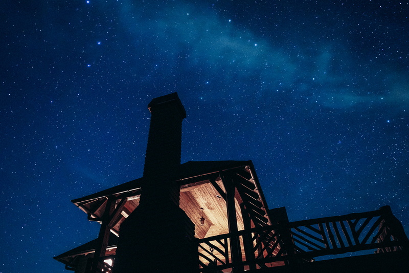universe, house, lighthouse, east coast, photo, star - space, star, scenics - nature, built structure, blue, view, building exterior, worm, low angle view
