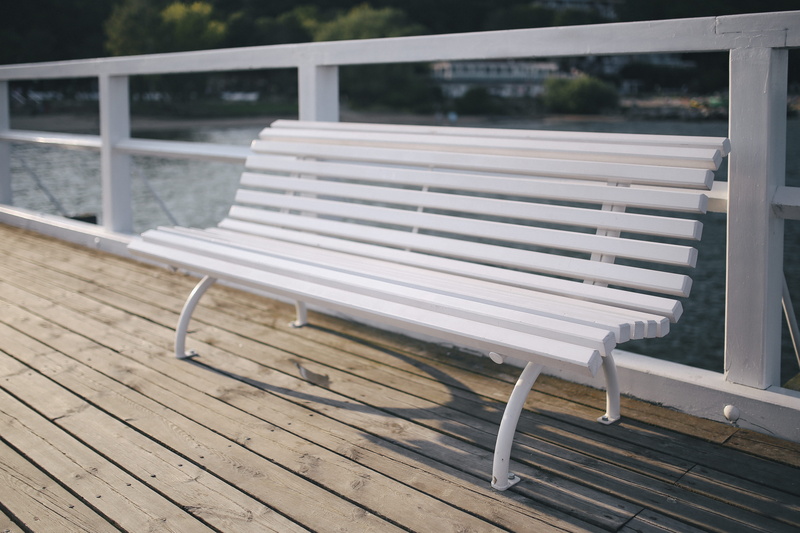 outdoors, holiday, vacation, close-up, architecture, Afternoon, sunny, sea, pattern, beach, nature, wood, day, seaside, rocking chair, railing, wood paneling