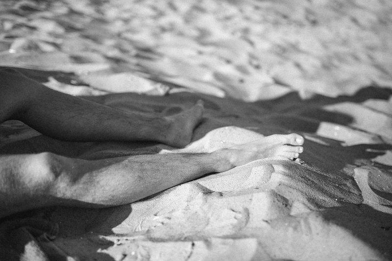 summer, outdoors, human limb, lifestyles, time, men, shadow, nature, pier, human body part, holiday, human leg, sand, warm, barefoot, one person, vacations