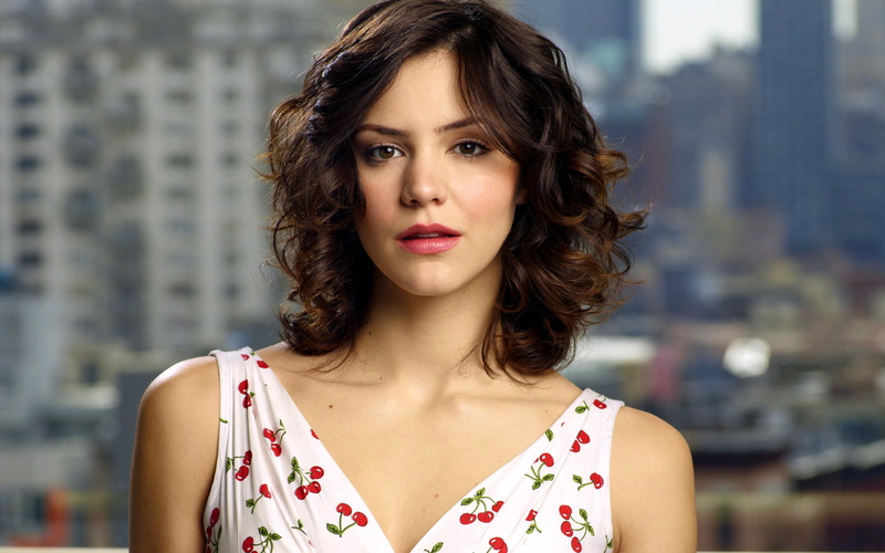 katharine, mcphee, 1080P