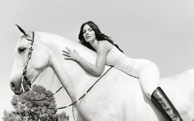 black, singer, mcphee, american pop singer, actress, white, 1080P, katharine