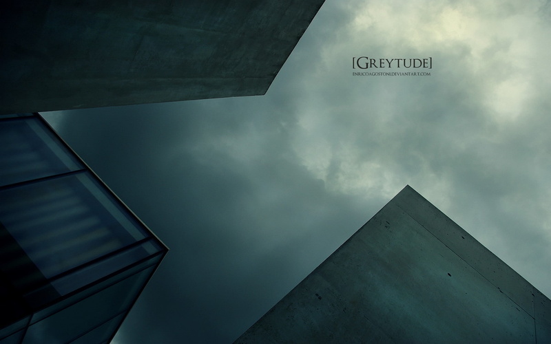 architecture, photography, overcast, 1080P, modern