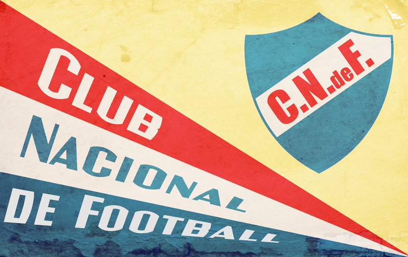 uruguay, club, football, 5K, nacional