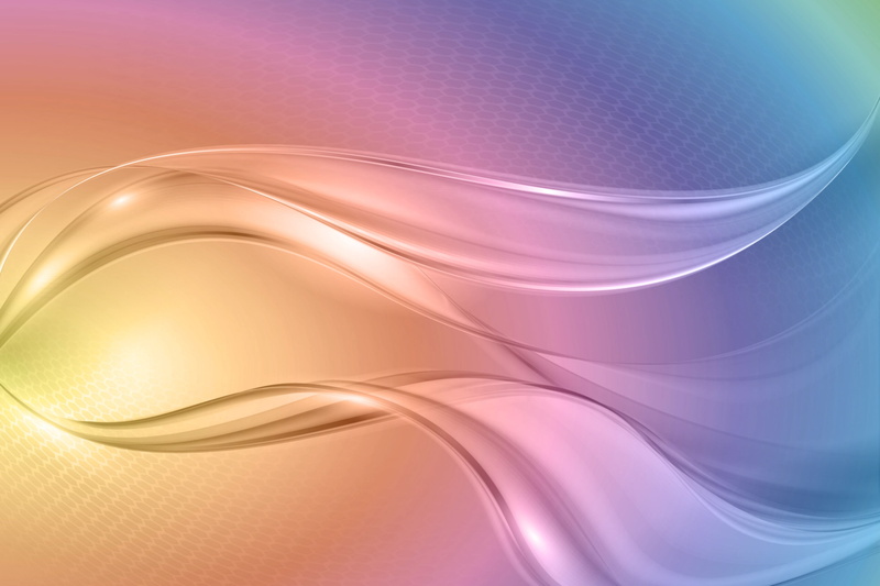 waving, textured Effect, colors, softness, digitally Generated Image, wave Pattern, rainbow, digital, pattern, bright, color Image, shiny, background, sparse