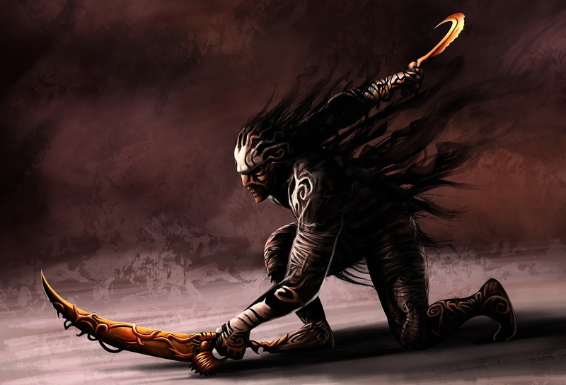 sand wrath, mask of time, Prince of Persia: Warrior Within, 1080P, swords, wrath of the Sands, the mask of time