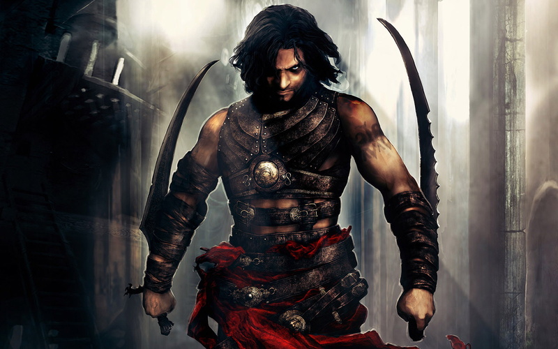 Warrior Within, Ubisoft, Prince of Persia, 1080P