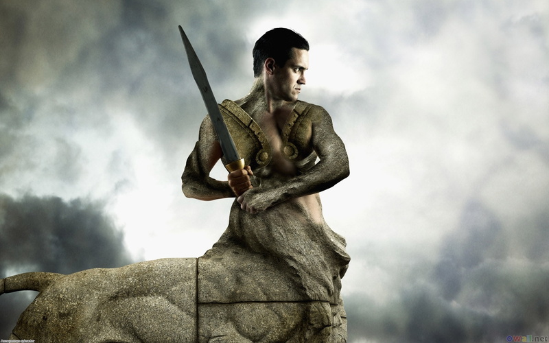 fantasy, hd, 1080P, centaur, sword