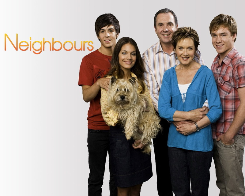 neighbours, 720P