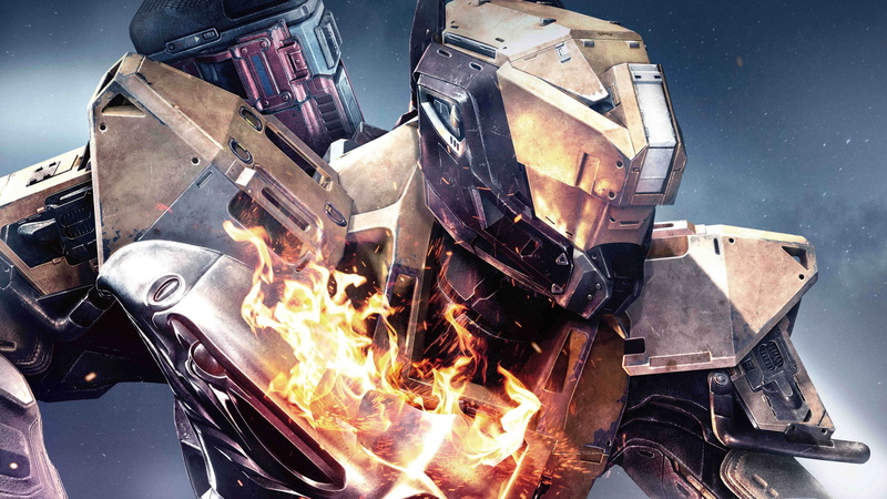 2K, Taken, 4K, King, Titan, destiny