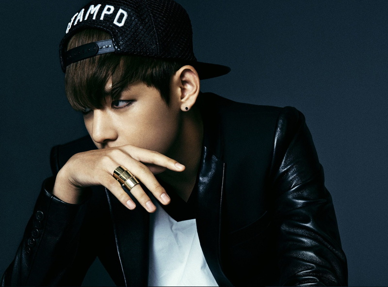 BTS, 1080P, Taken, kpop