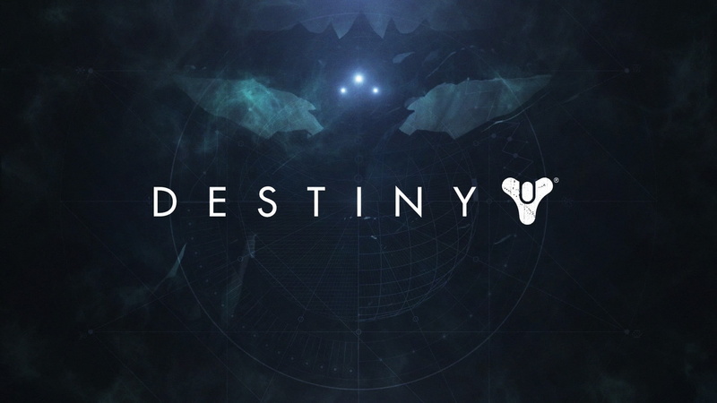 Destiny (video game), 1080P, The Taken King, video games