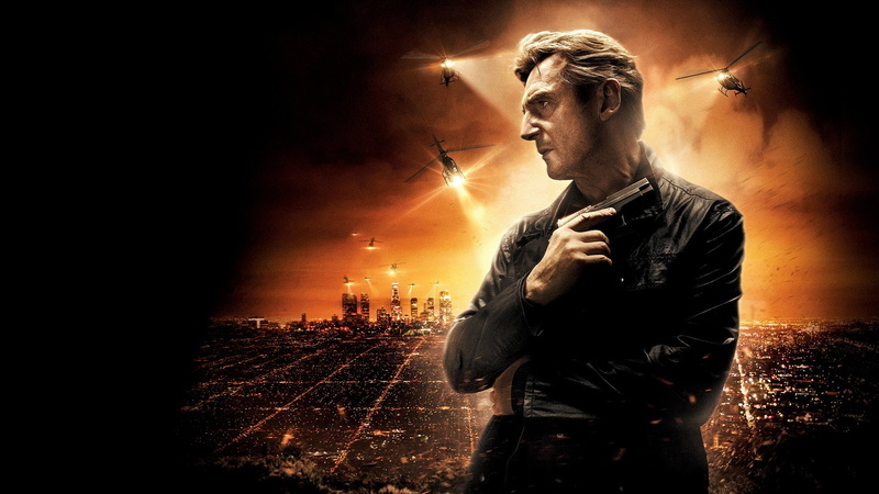 Taken 3, Liam Neeson, 1080P, Taken