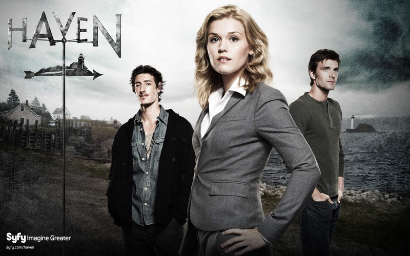Haven, 1080P