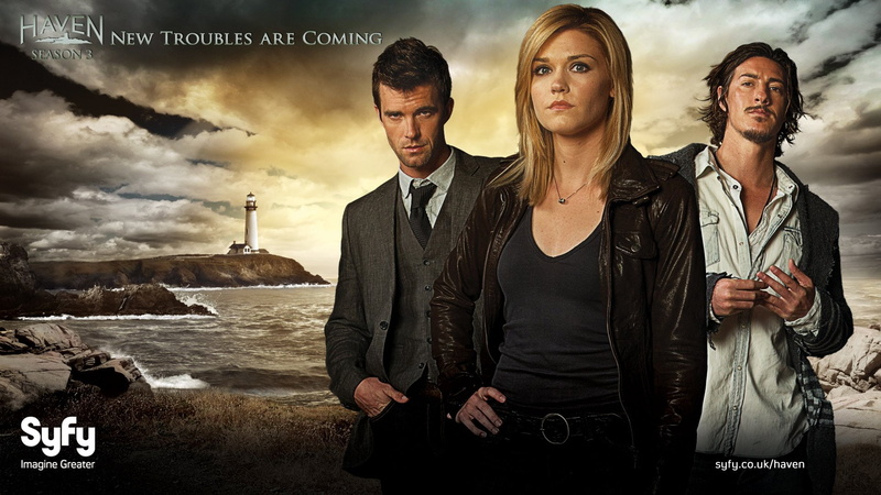 drama, 1080P, crime, sci fi, fantasy, haven, series, supernatural