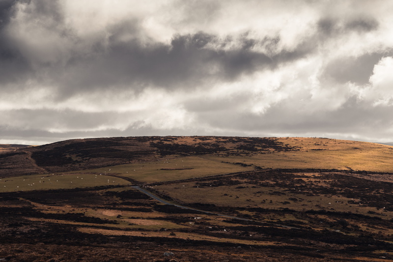 stormy, cloud - sky, wales, tranquility, pembrokeshire, preseli hills, outdoors, mountain road, environment, scenery, 5K, nature, remote, clouds, idyllic