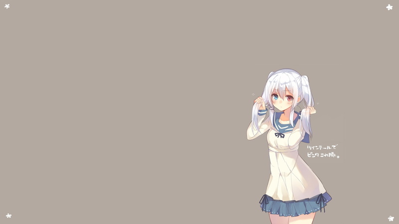 girls, cut out, studio shot, front view, original characters, 1080P, representation, females, anime, three quarter length, hairstyle, adult, anime girls