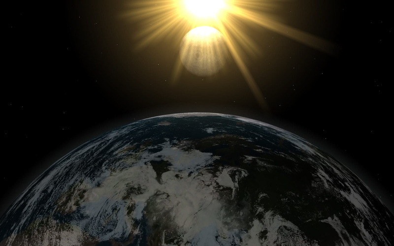 star - Space, astronomy, night, globe - man made object, sky, planet, dark, horizon, scenics - nature, nature, space, Moon, lune, outdoors, lens flare