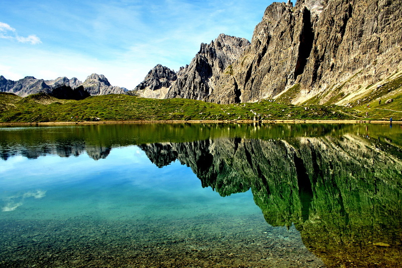 waterfront, hill, mountain Range, rural Scene, lake, forest, non-urban scene, nature, tranquil Scene, river, famous Place, cloud - Sky, reflection lake