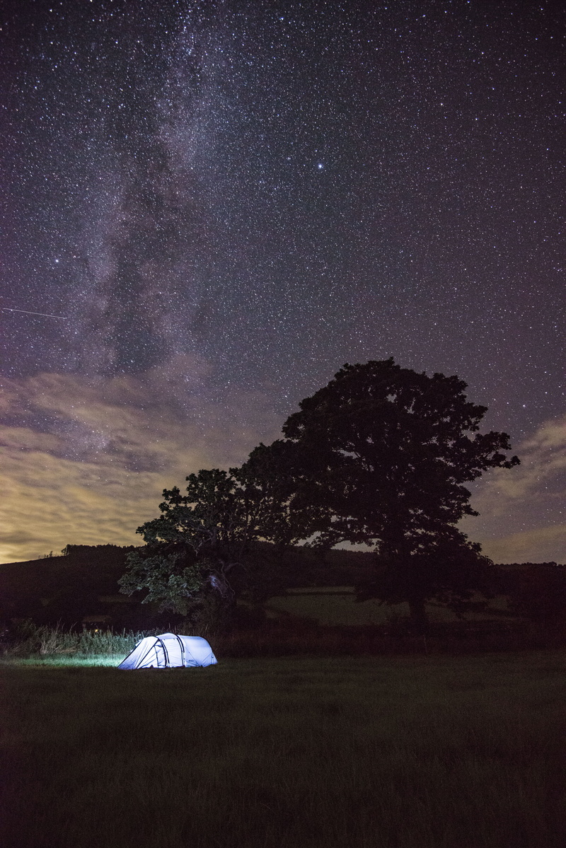 scenics - nature, space, land, landscape, exploration, astronomy, tranquil, universe, dramatic, silhouette, star - space, beauty in nature, night, 5K
