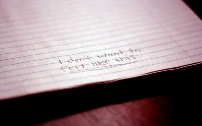 text, want, don, like, book, mood, paper, t, 1080P, feel