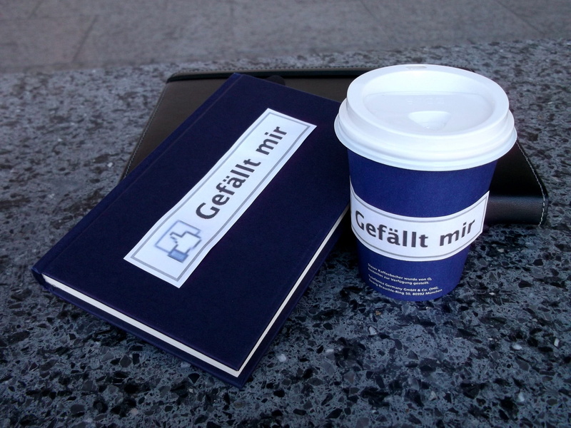 table, container, drink, blue, day, social networking, network, label, food and drink, social media, facebook, 2K, like, no people, still life, i like