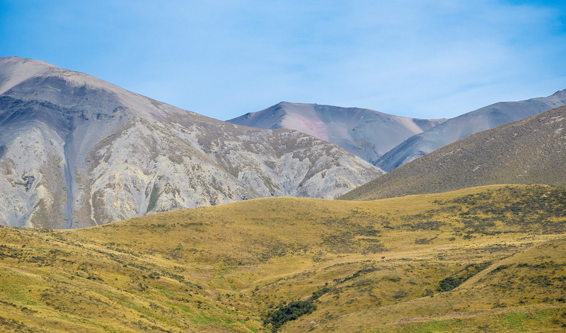 scenics - nature, hike, environment, mountain peak, lake, scrubland, hill, moor, blue, mountain ridge, outdoors, rock, tranquil scene, day, photo, ridge
