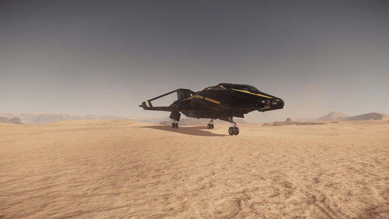 Video Game, Star Citizen, 1080P, 350r (Star Citizen)