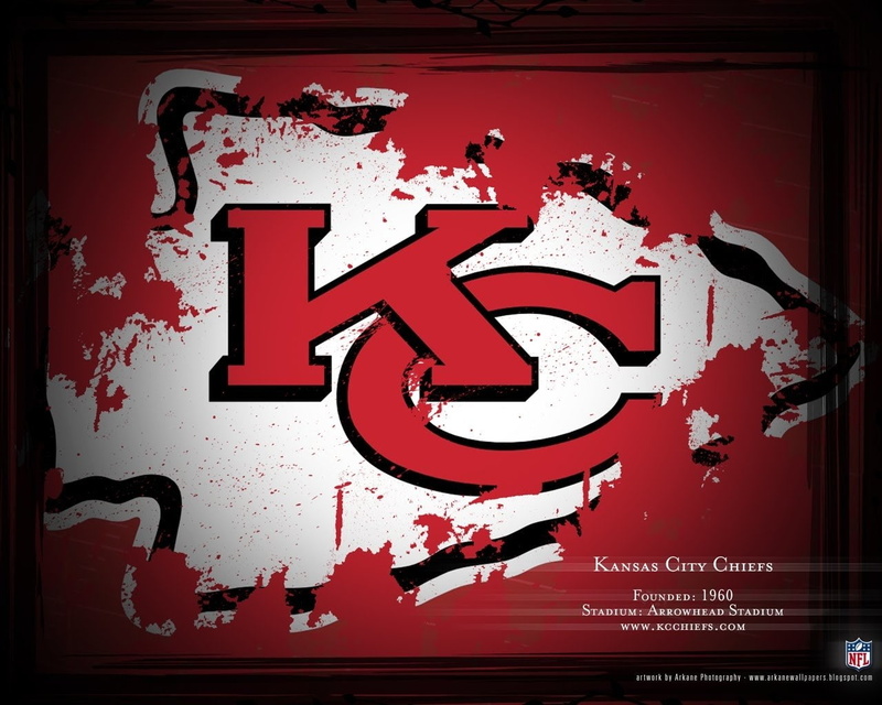 Kansas City Chiefs, Football, 720P