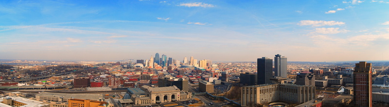 kansas city, 5K