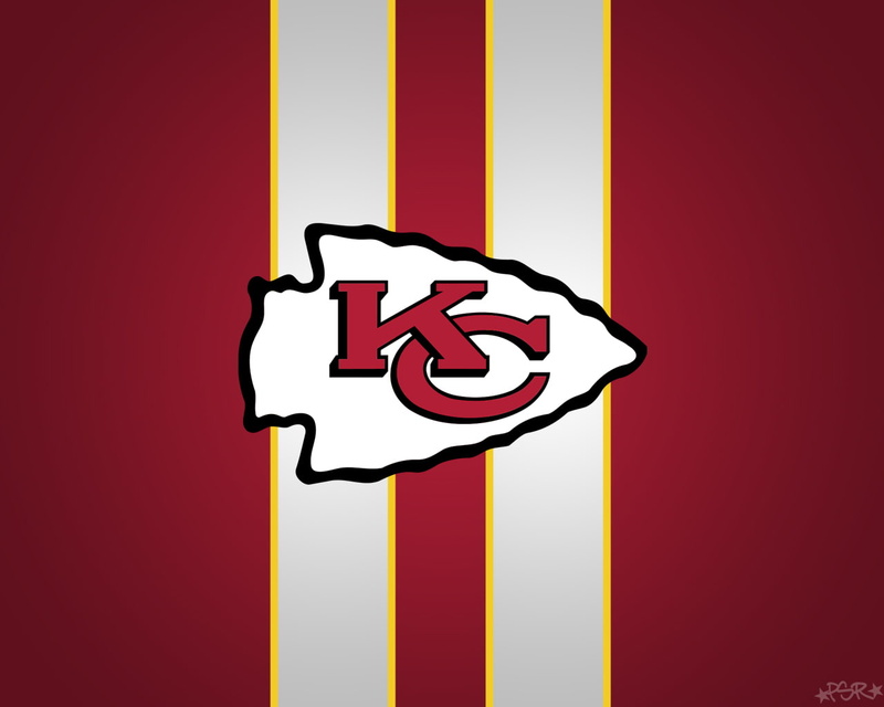 Kansas City Chiefs, Football, 720P