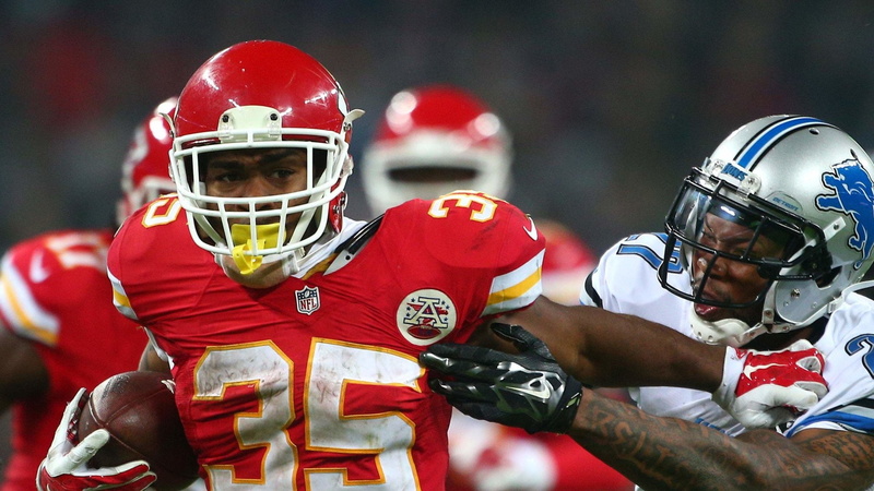 1080P, Football, Kansas City Chiefs