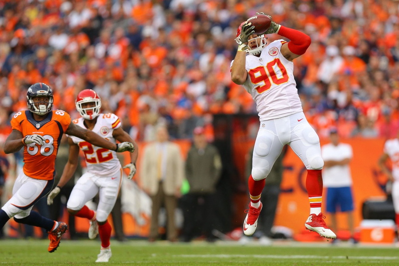 1080P, Football, Kansas City Chiefs