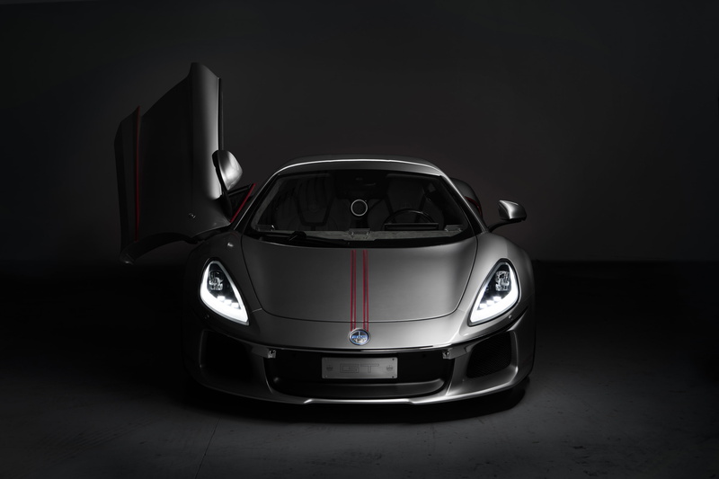 2018, Supercar, 2K, ATS GT