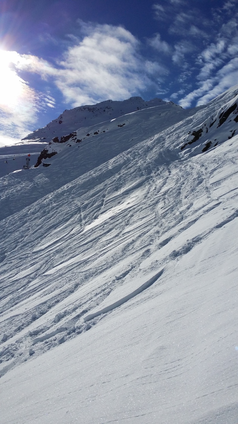 nature, scenics - nature, snowcapped mountain, dream day, cloud - sky, summit, wintry, clouds, traces, cold, 4K, giggijoch, ski resort, winter dream, winter sport