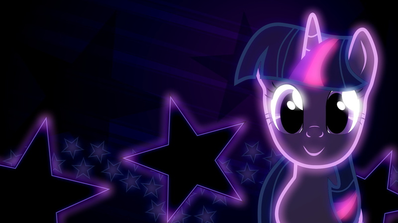 1080P, TV Show, Vector, My Little Pony, My Little Pony: Friendship is Magic, Twilight Sparkle