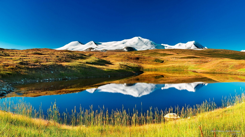 2K, ukok, plateau, Mountains, siberia, russia