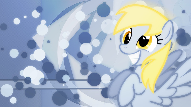 My Little Pony: Friendship is Magic, My Little Pony, 2K, Derpy Hooves