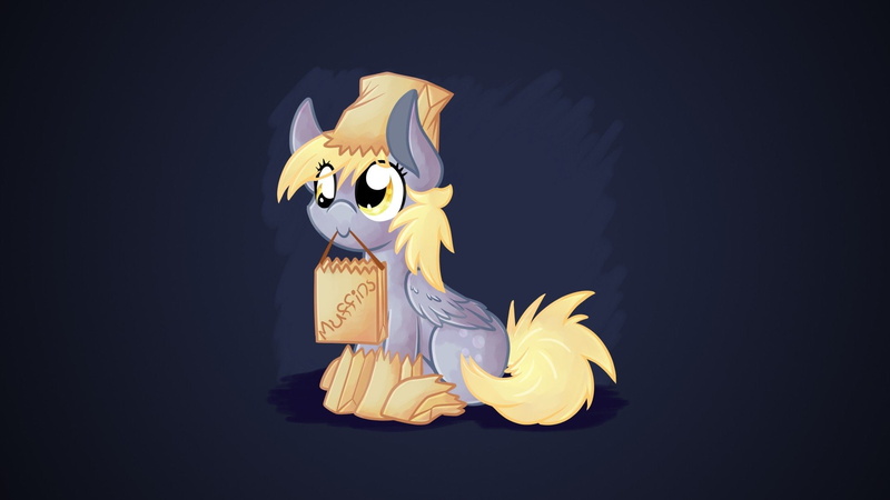 magic, ponies, derpy, pony, 1080P, hooves, friendship