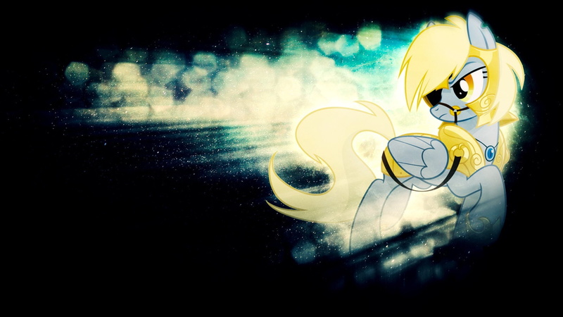 Derpy Hooves, Vector, 1080P, My Little Pony: Friendship is Magic, TV Show