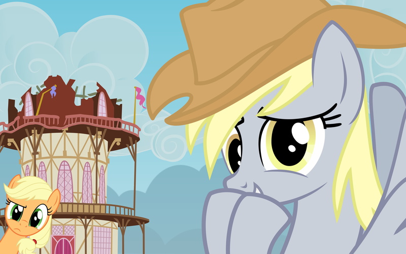 5K, hd, applejack, apple, little, my little pony, friendship, magic, hooves, art, ponies, derpy, pony, technology