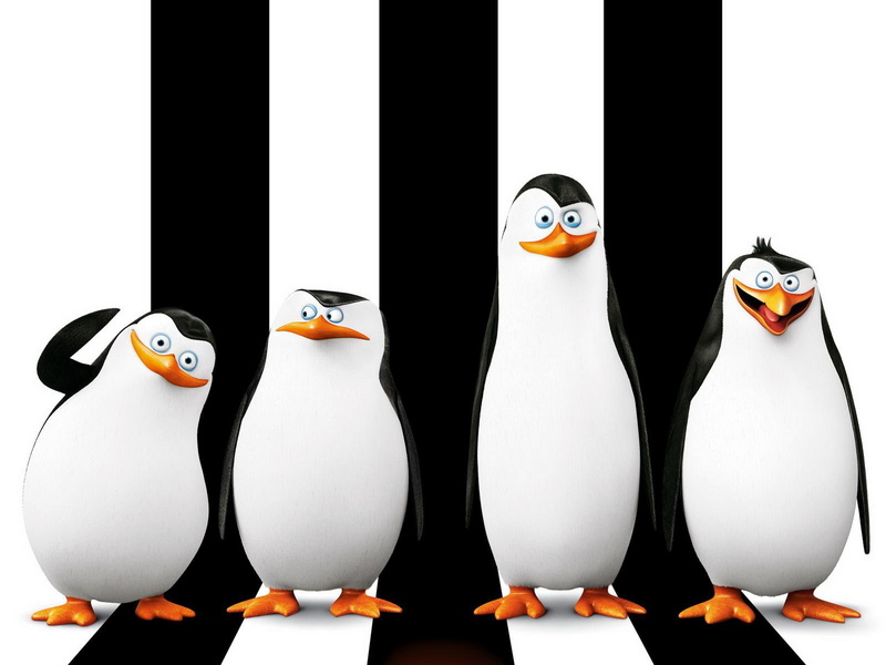 skipper, 720P, kowalski, penguins of madagascar, 2014, madagascar, penguins