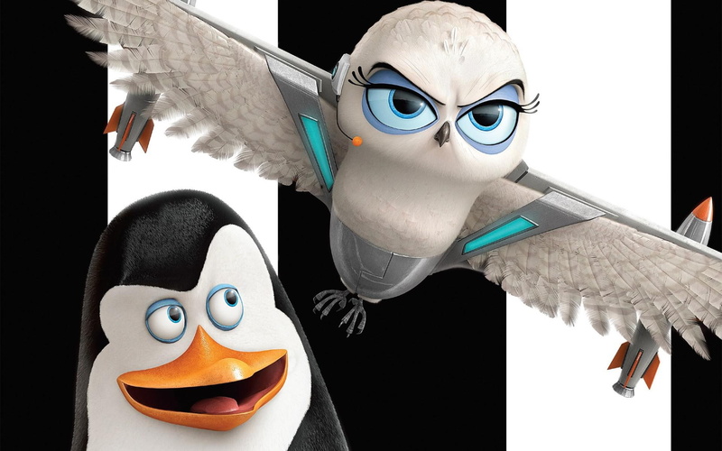 madagascar, penguins, movies, 1080P, hollywood movies, hollywood, 2014